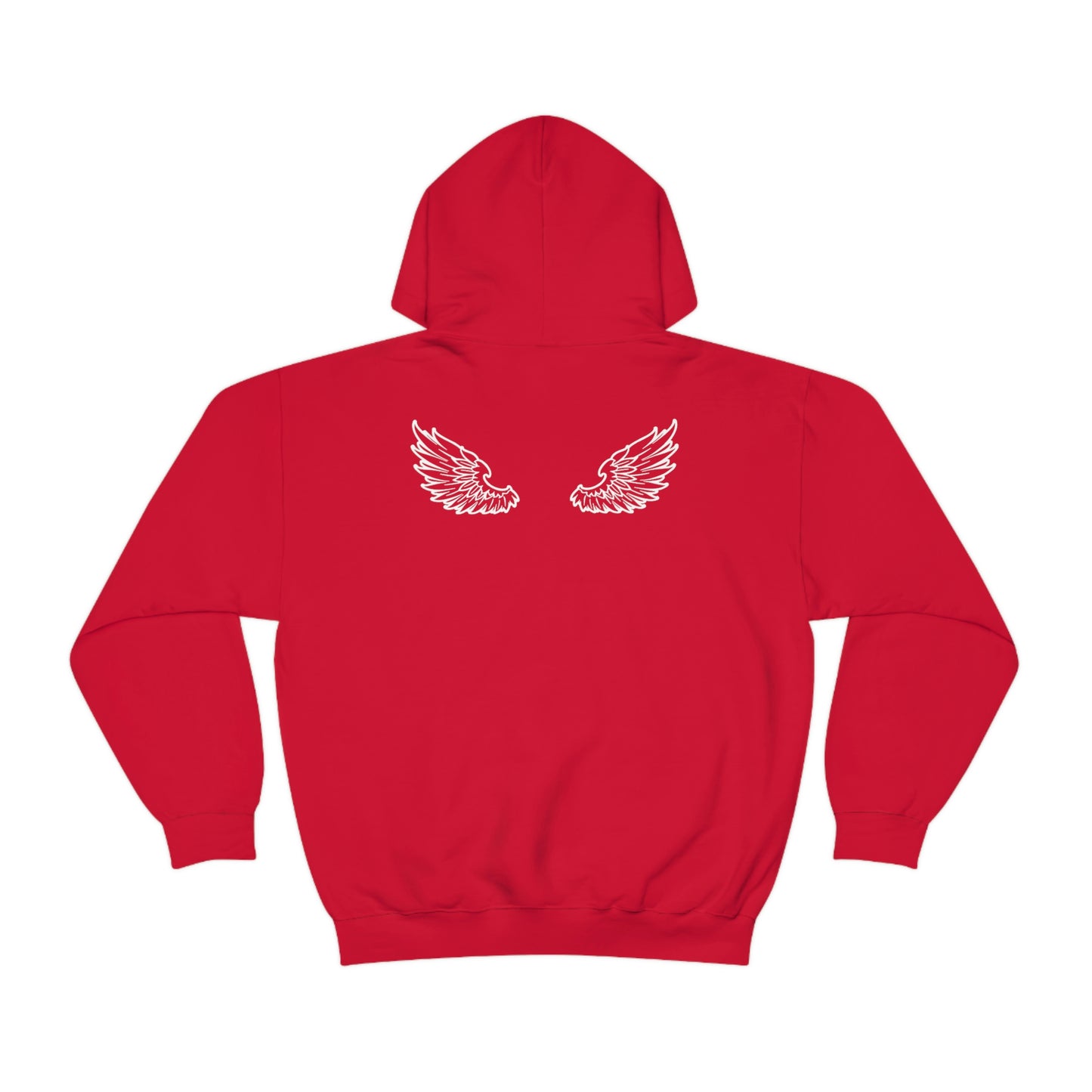 Legendary Hoddie Vol.2