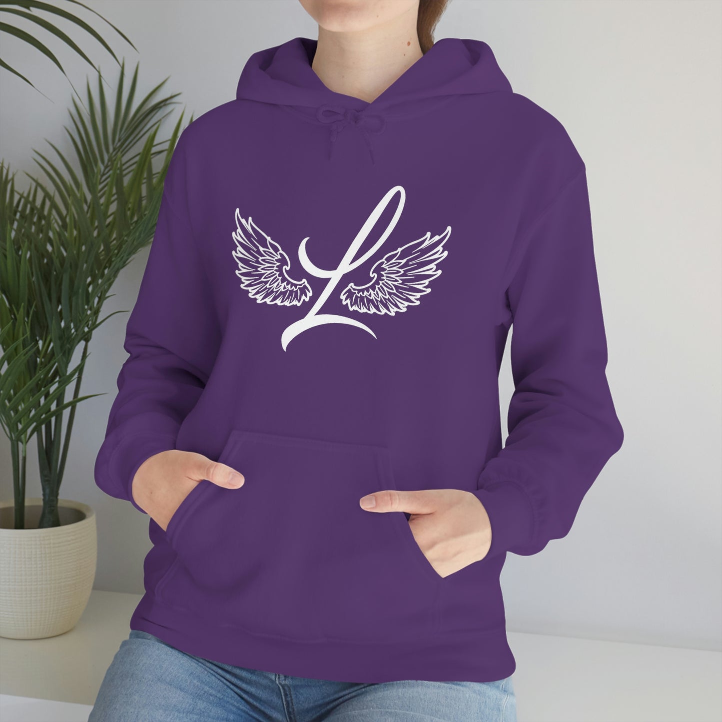 Legendary Hoddie Vol.2