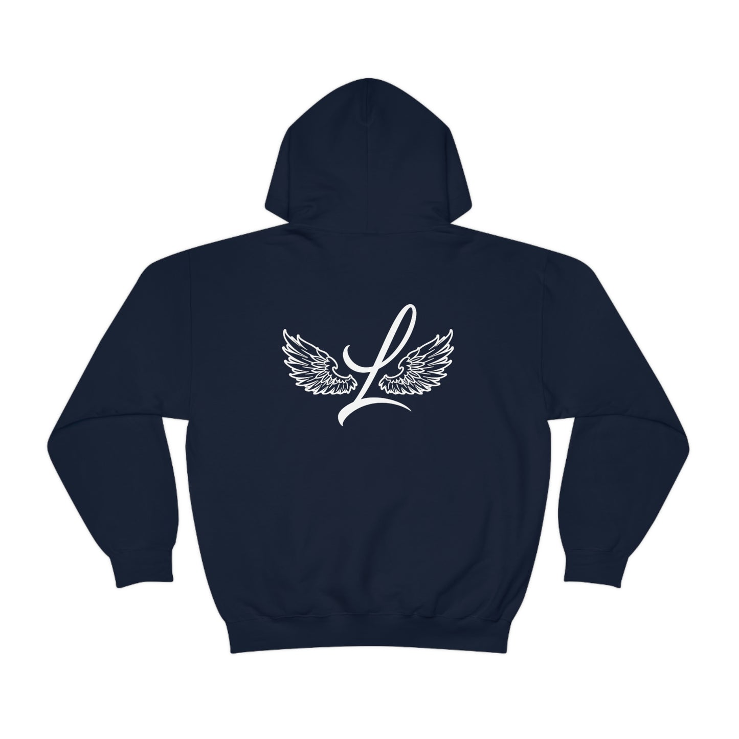 Legendary Hoddie