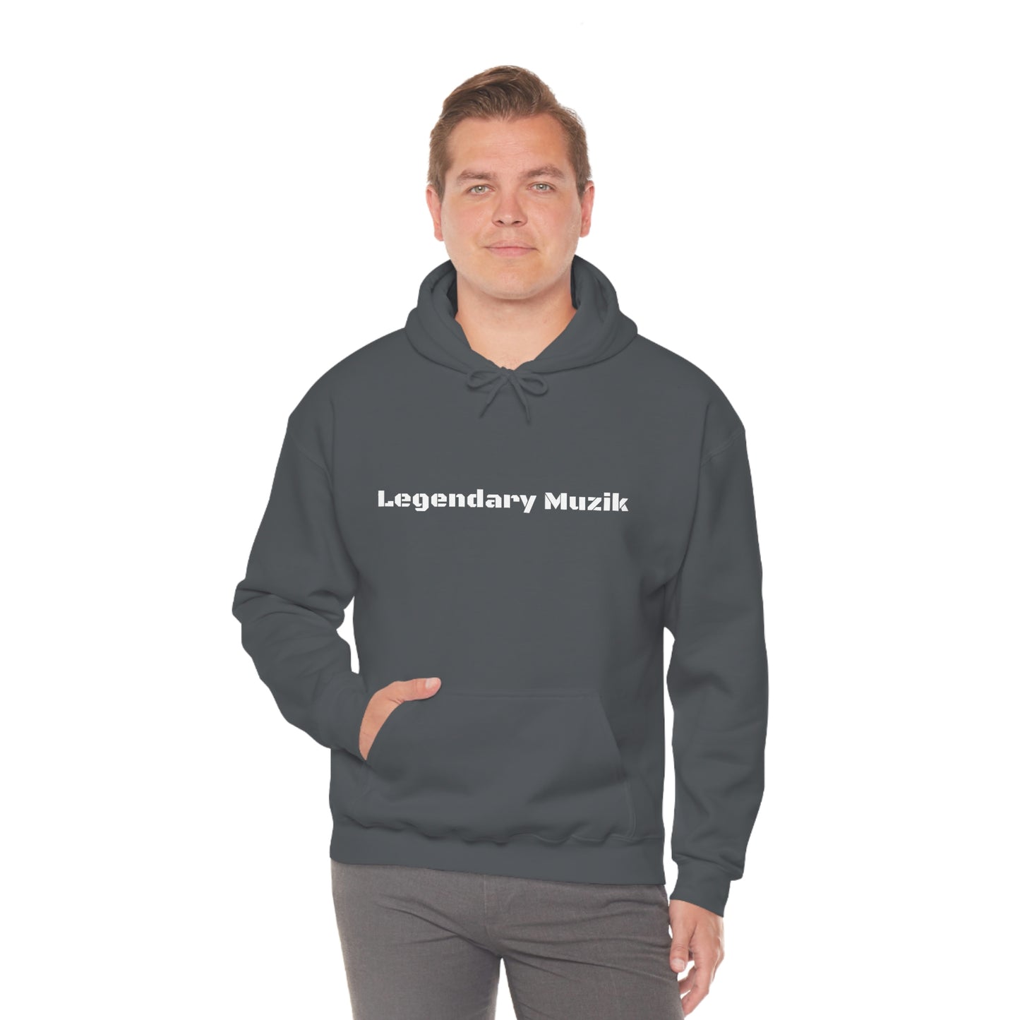 Legendary Hoddie