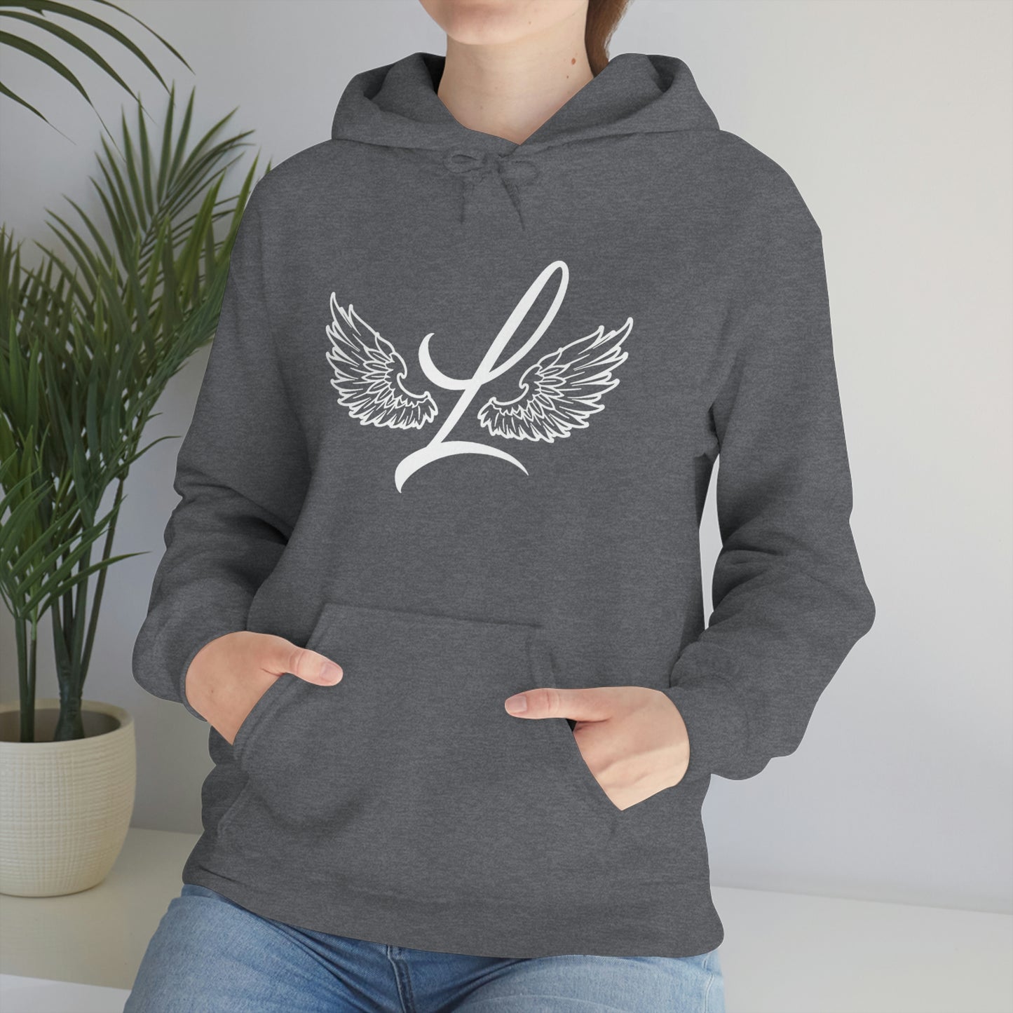 Legendary Hoddie Vol.2