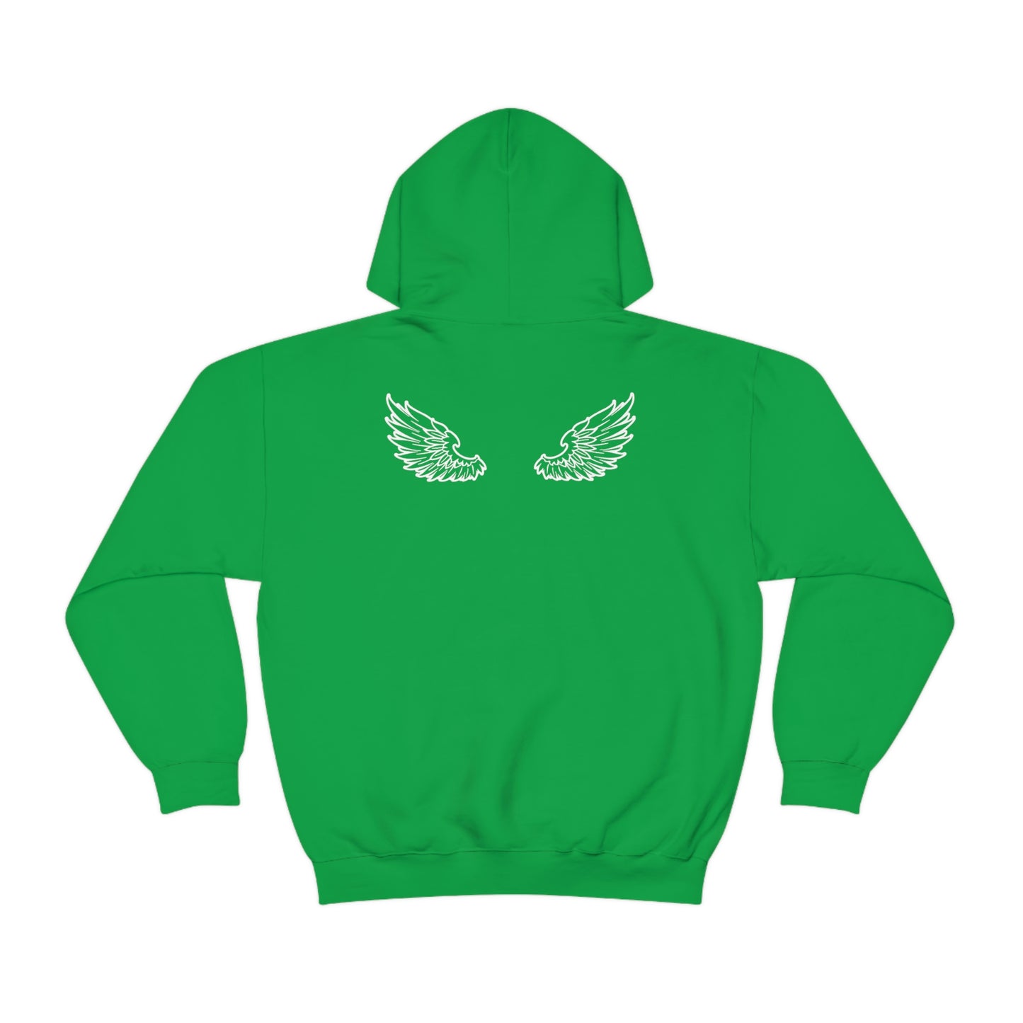 Legendary Hoddie Vol.2