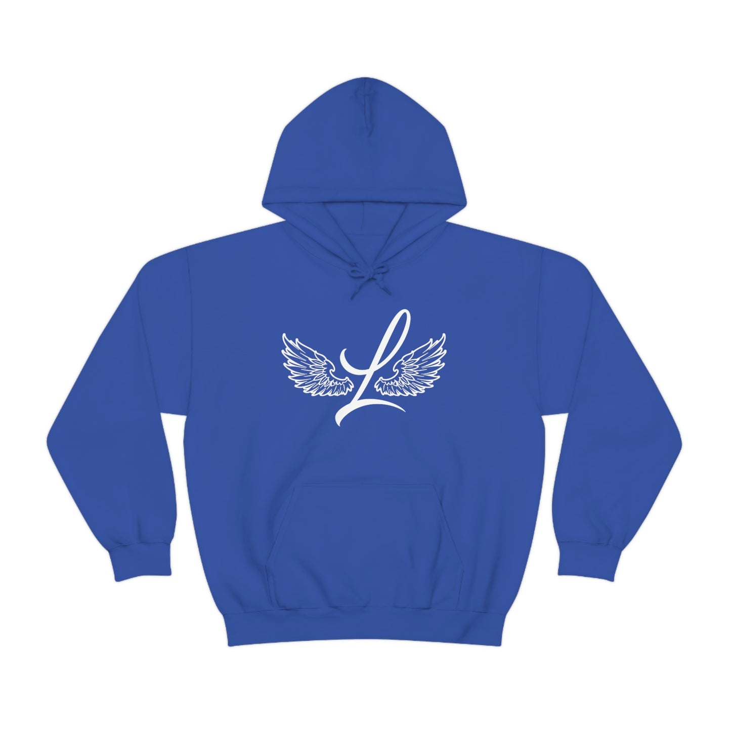 Legendary Hoddie Vol.2