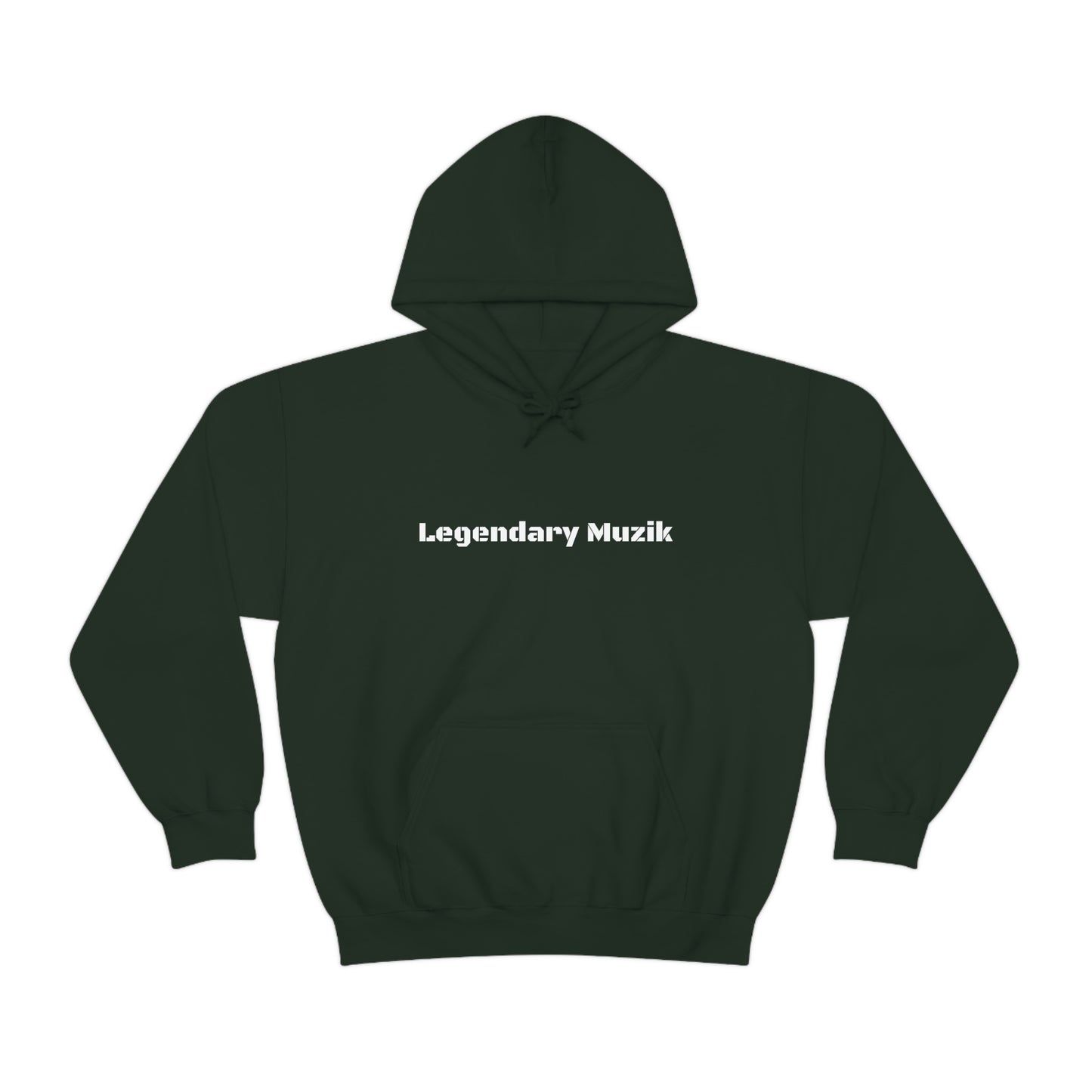 Legendary Hoddie