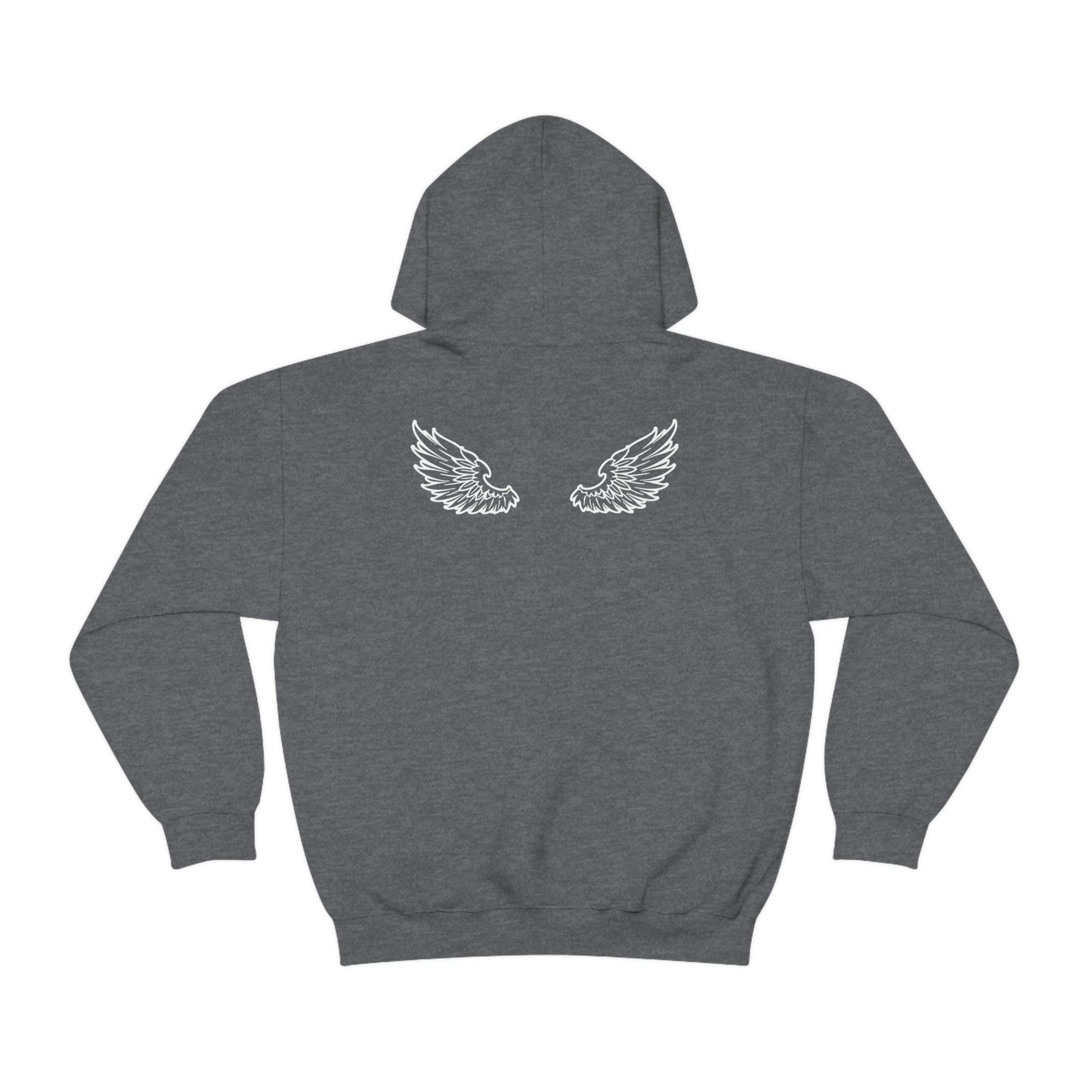 Legendary Hoddie Vol.2