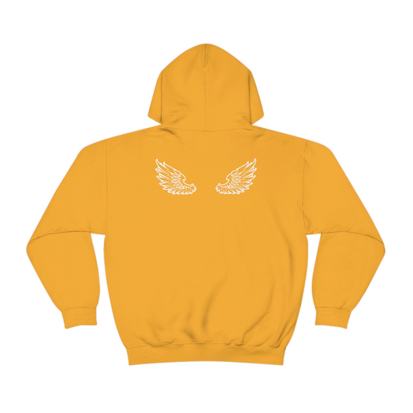 Legendary Hoddie Vol.2