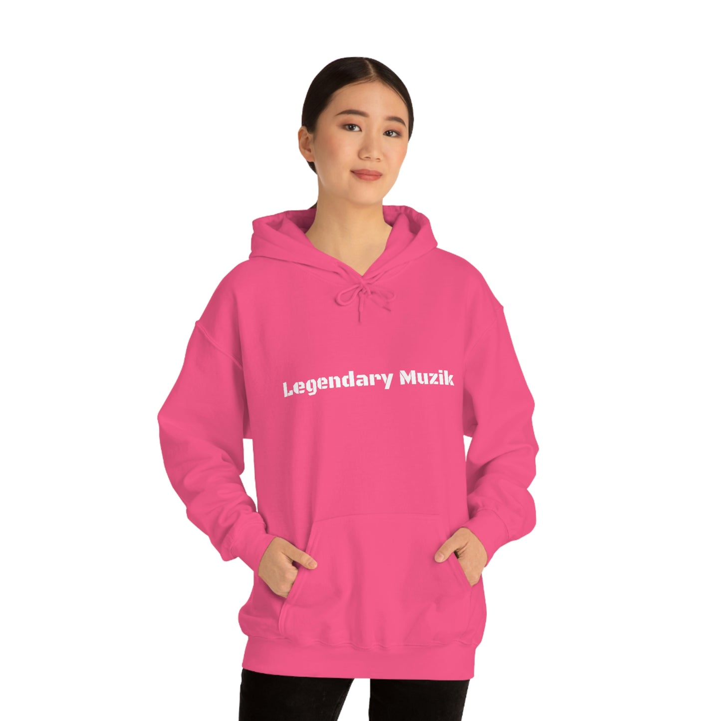 Legendary Hoddie