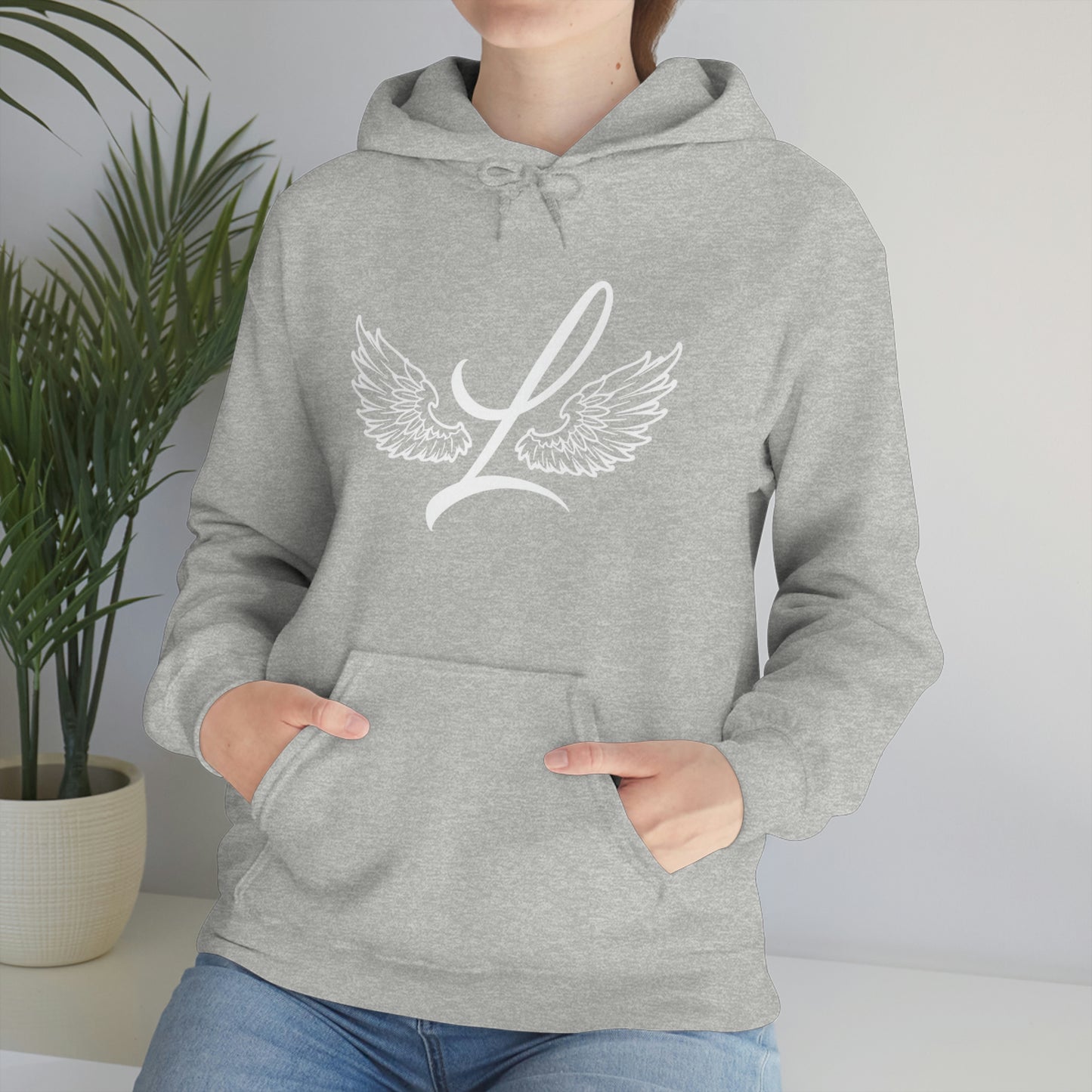 Legendary Hoddie Vol.2