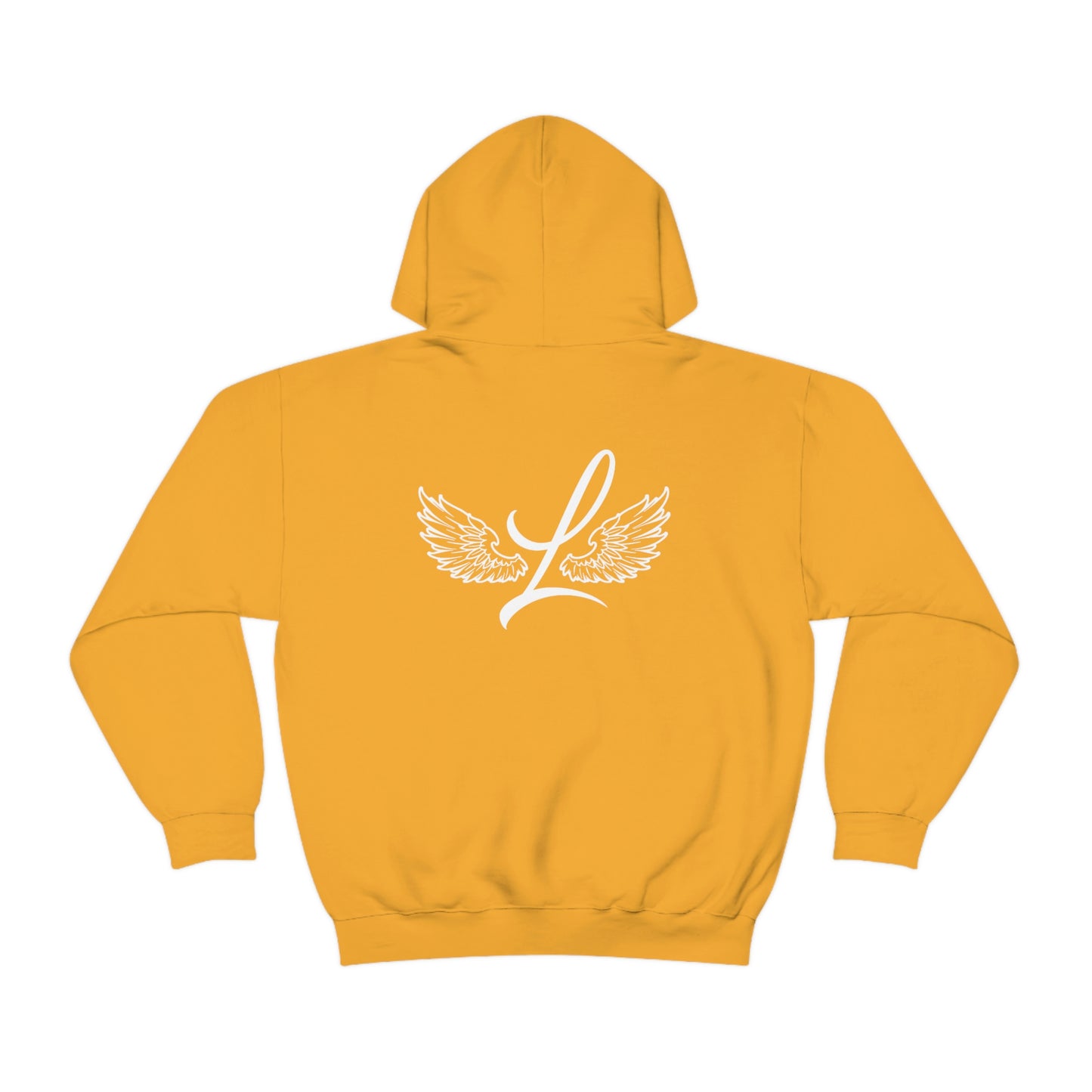Legendary Hoddie