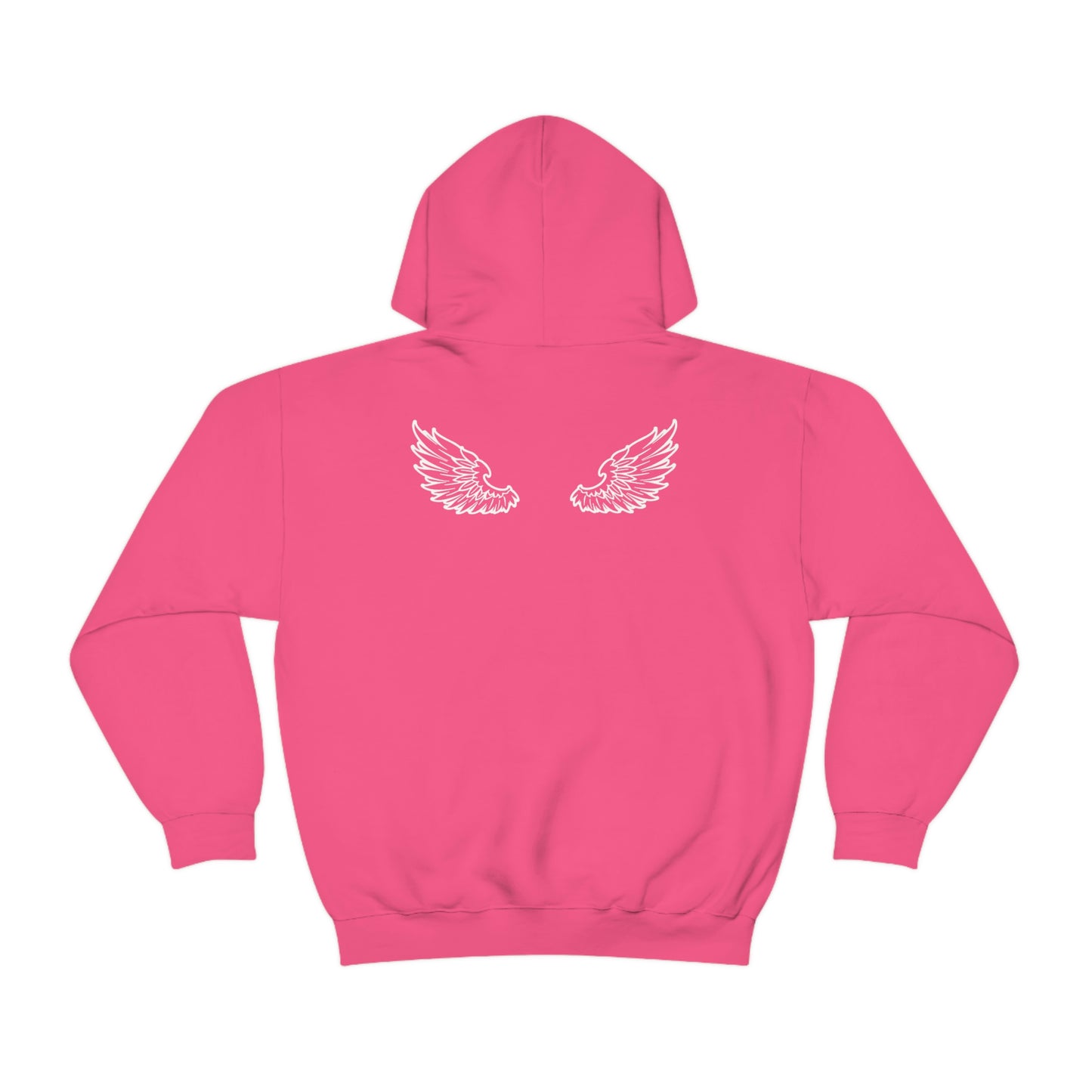 Legendary Hoddie Vol.2