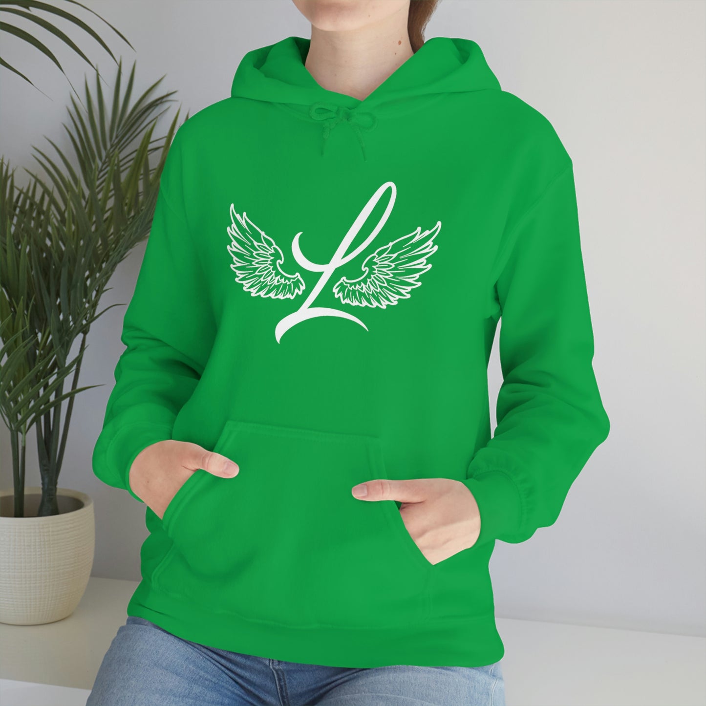 Legendary Hoddie Vol.2