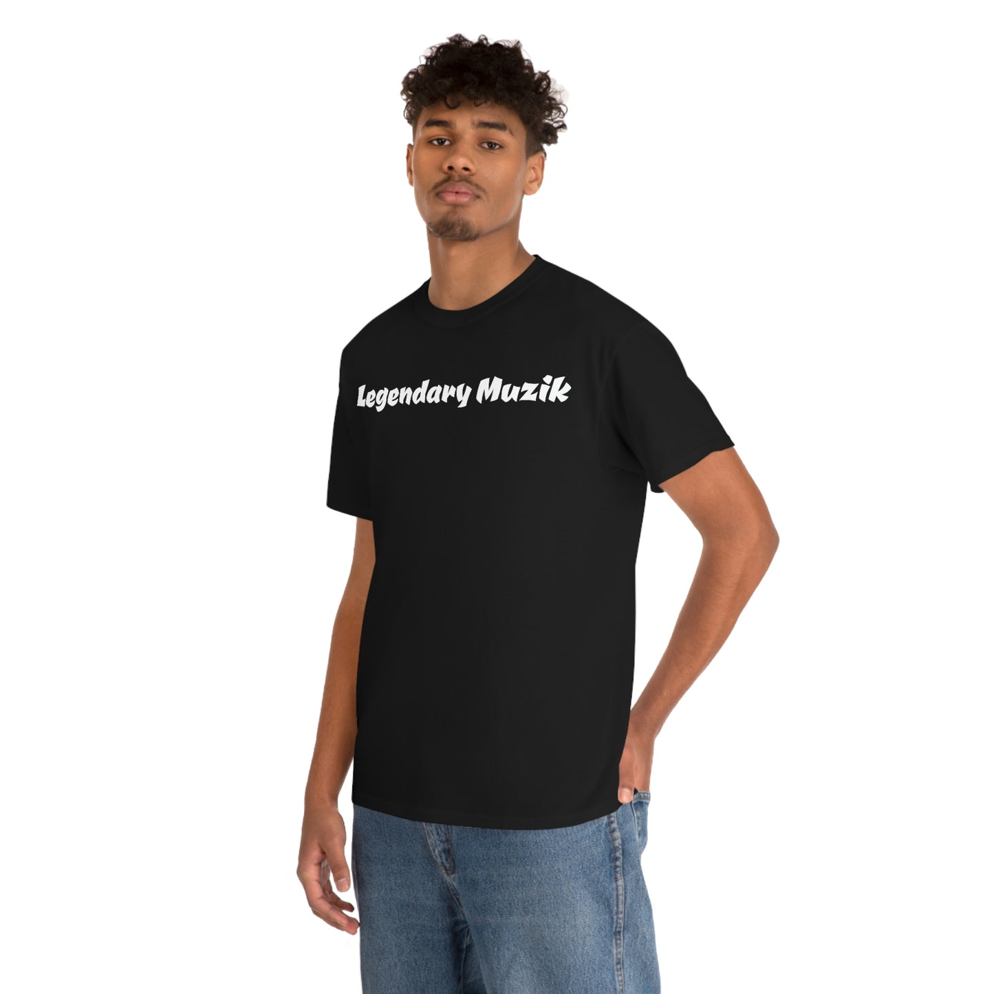 Legendary Shirtz Vol.1