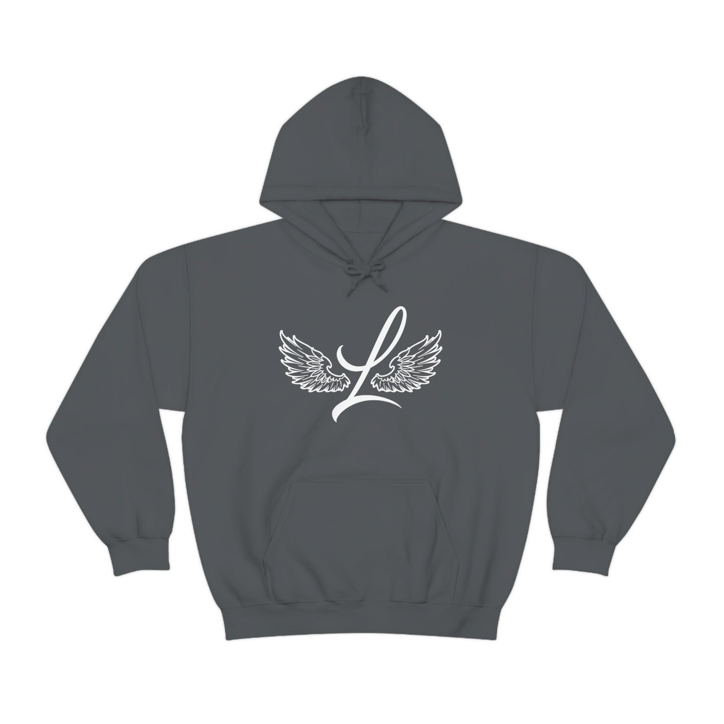 Legendary Hoddie Vol.2