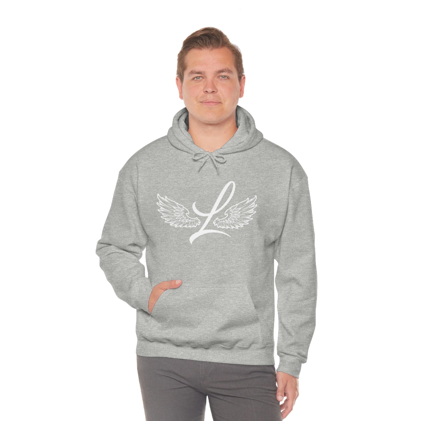 Legendary Hoddie Vol.2