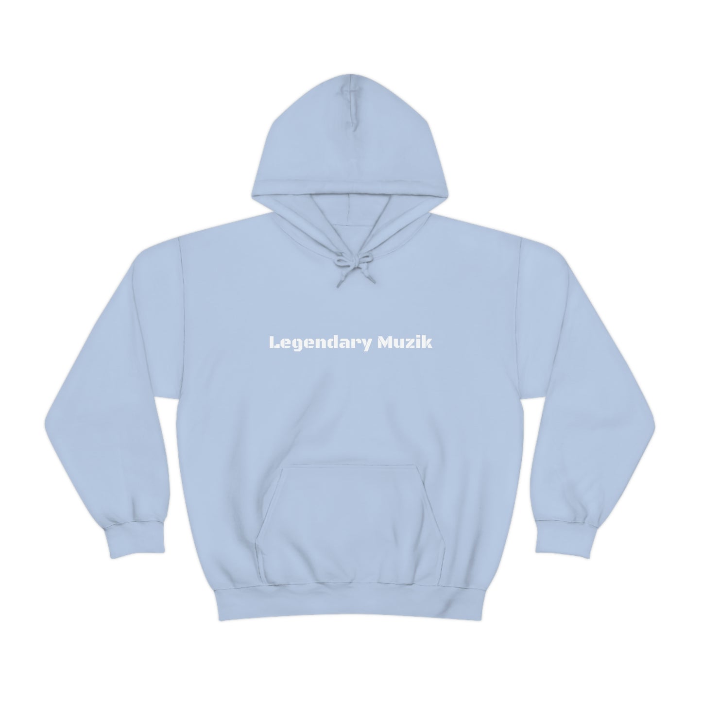 Legendary Hoddie