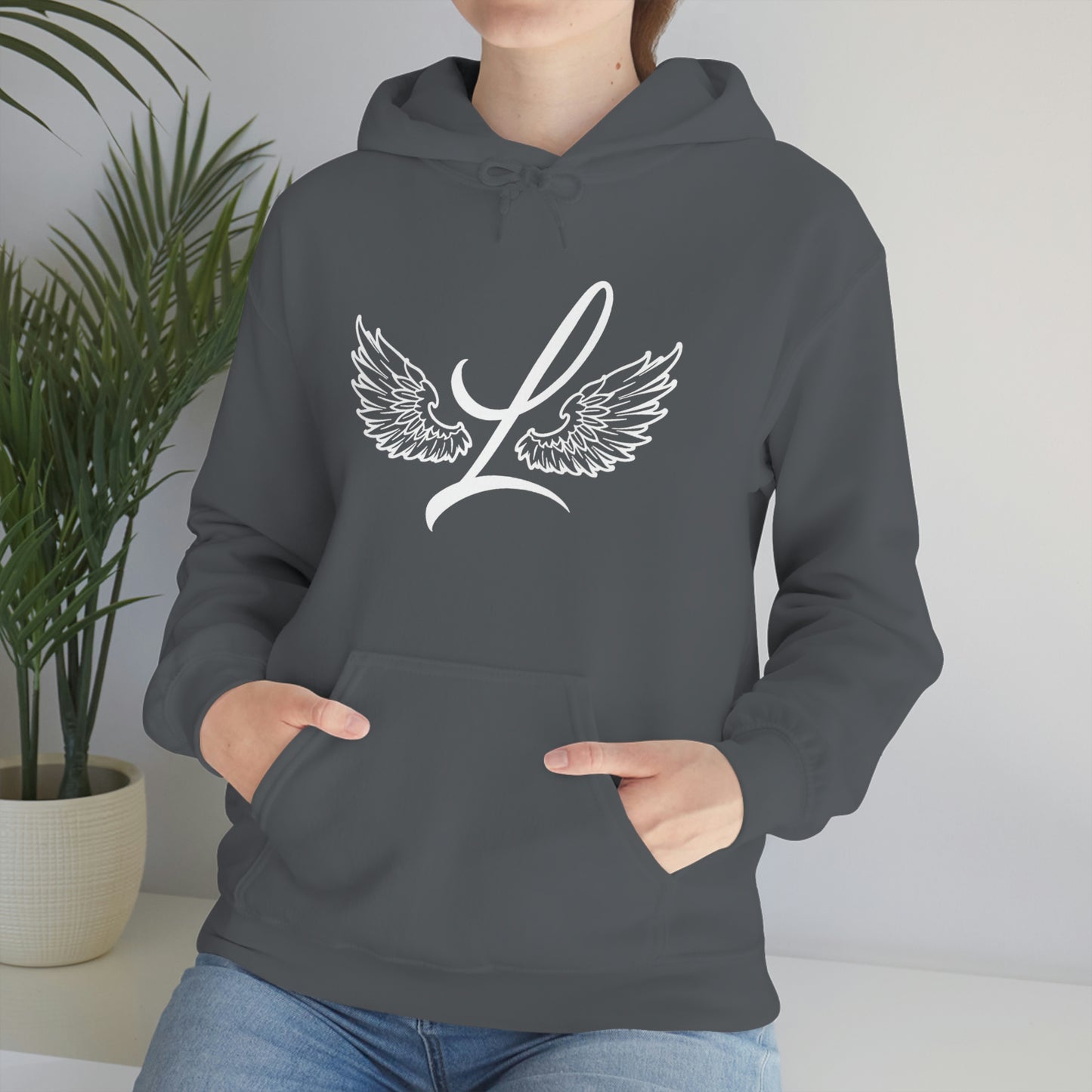 Legendary Hoddie Vol.2