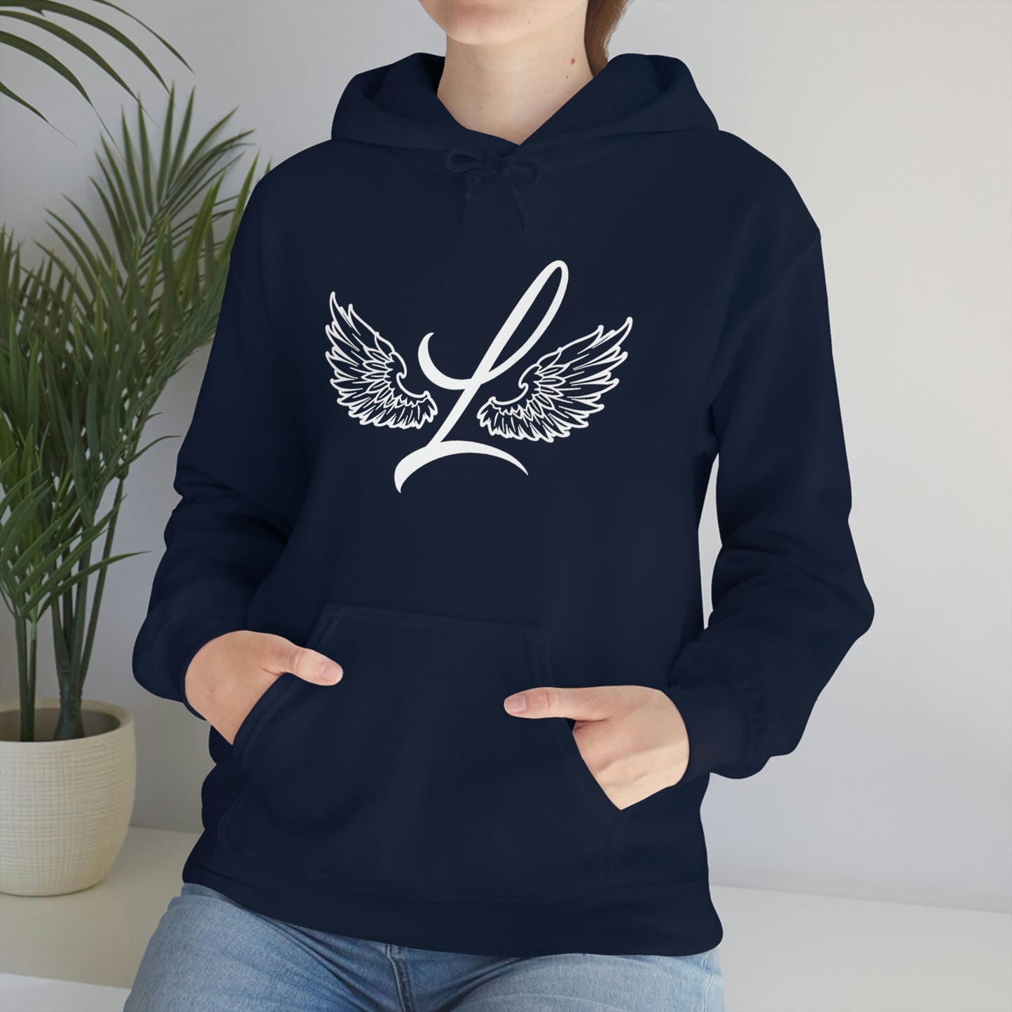 Legendary Hoddie Vol.2