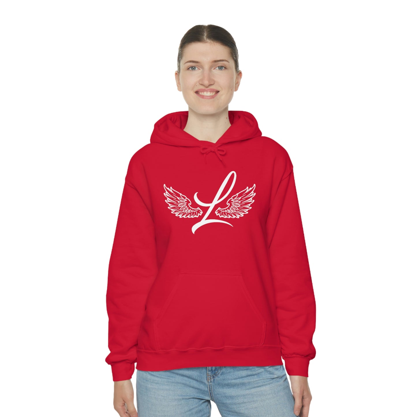 Legendary Hoddie Vol.2