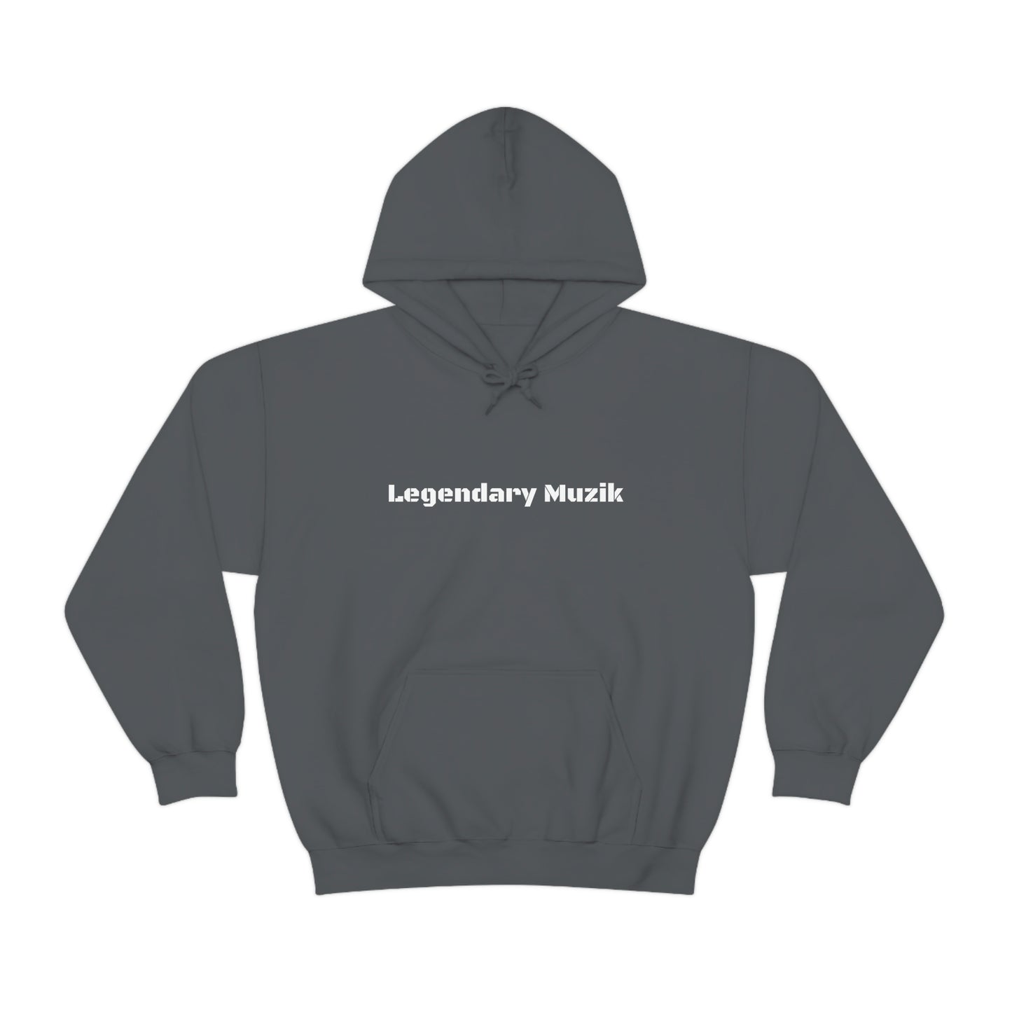 Legendary Hoddie