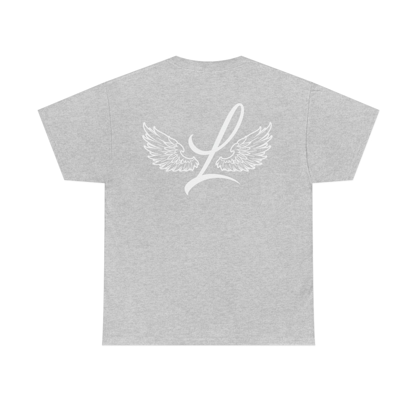 Legendary Crew Shirtz