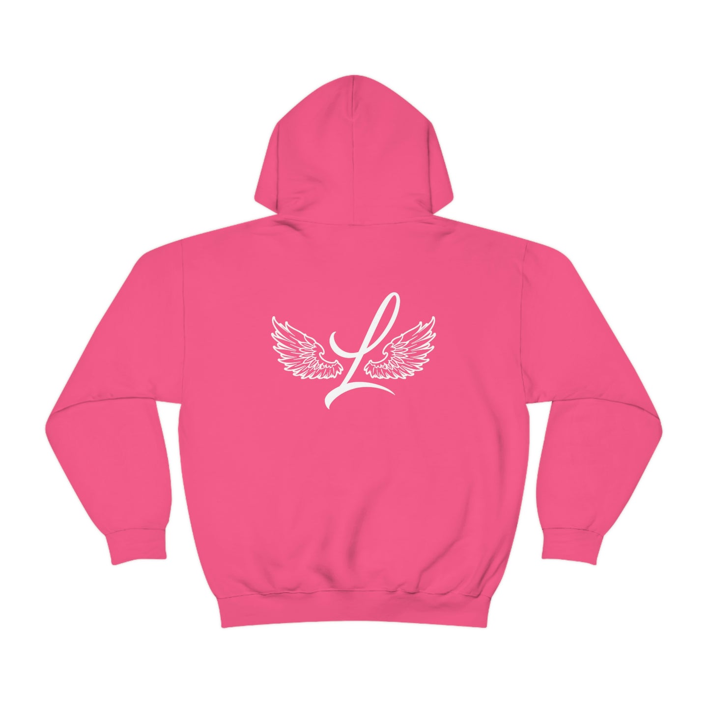 Legendary Hoddie
