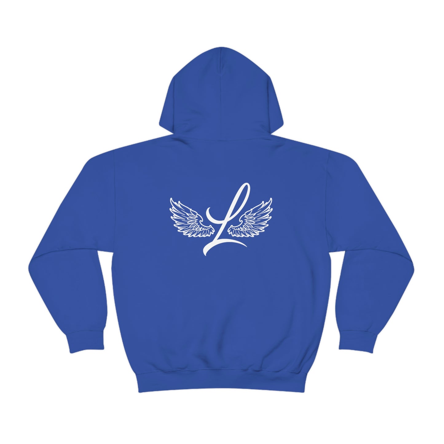 Legendary Hoddie