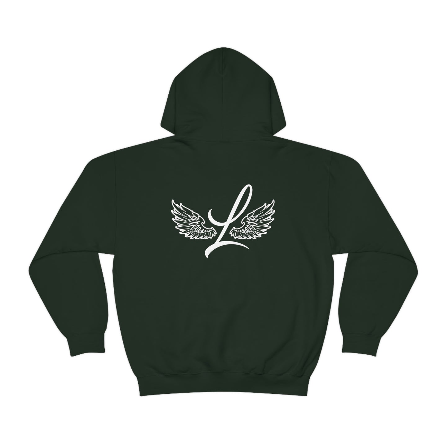 Legendary Hoddie