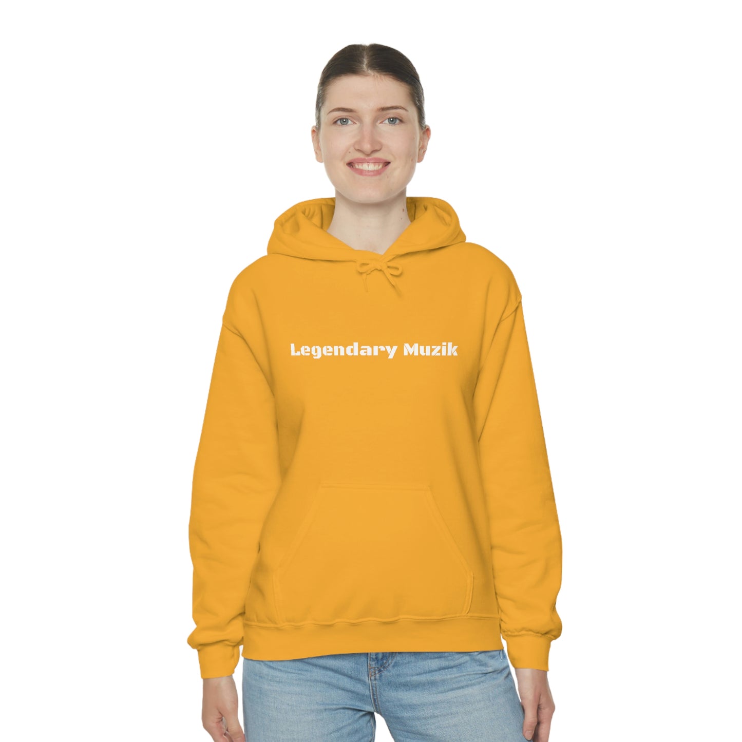 Legendary Hoddie