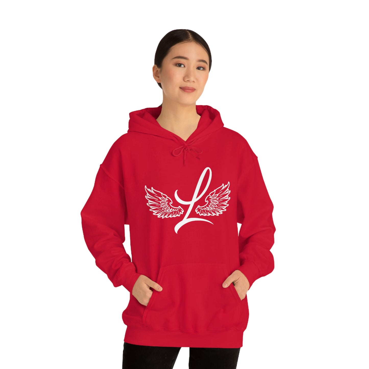 Legendary Hoddie Vol.2