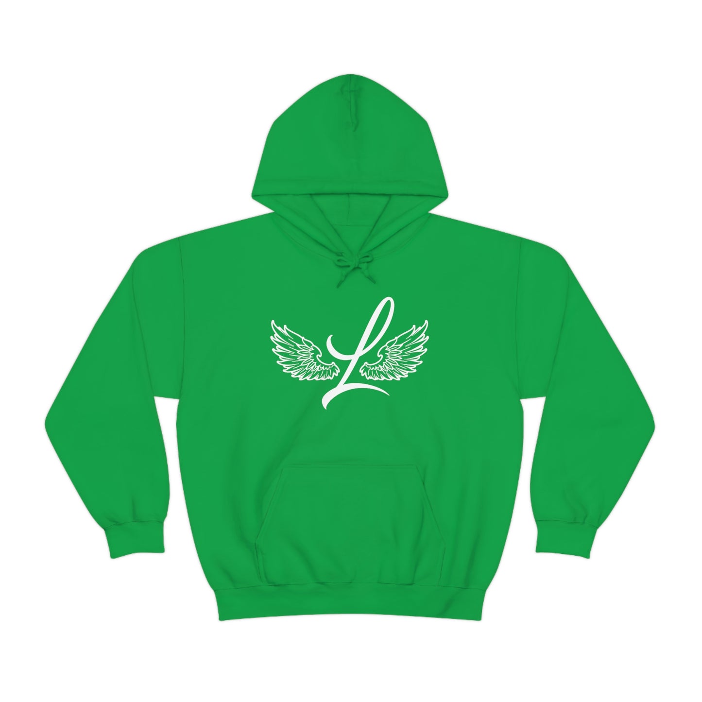 Legendary Hoddie Vol.2