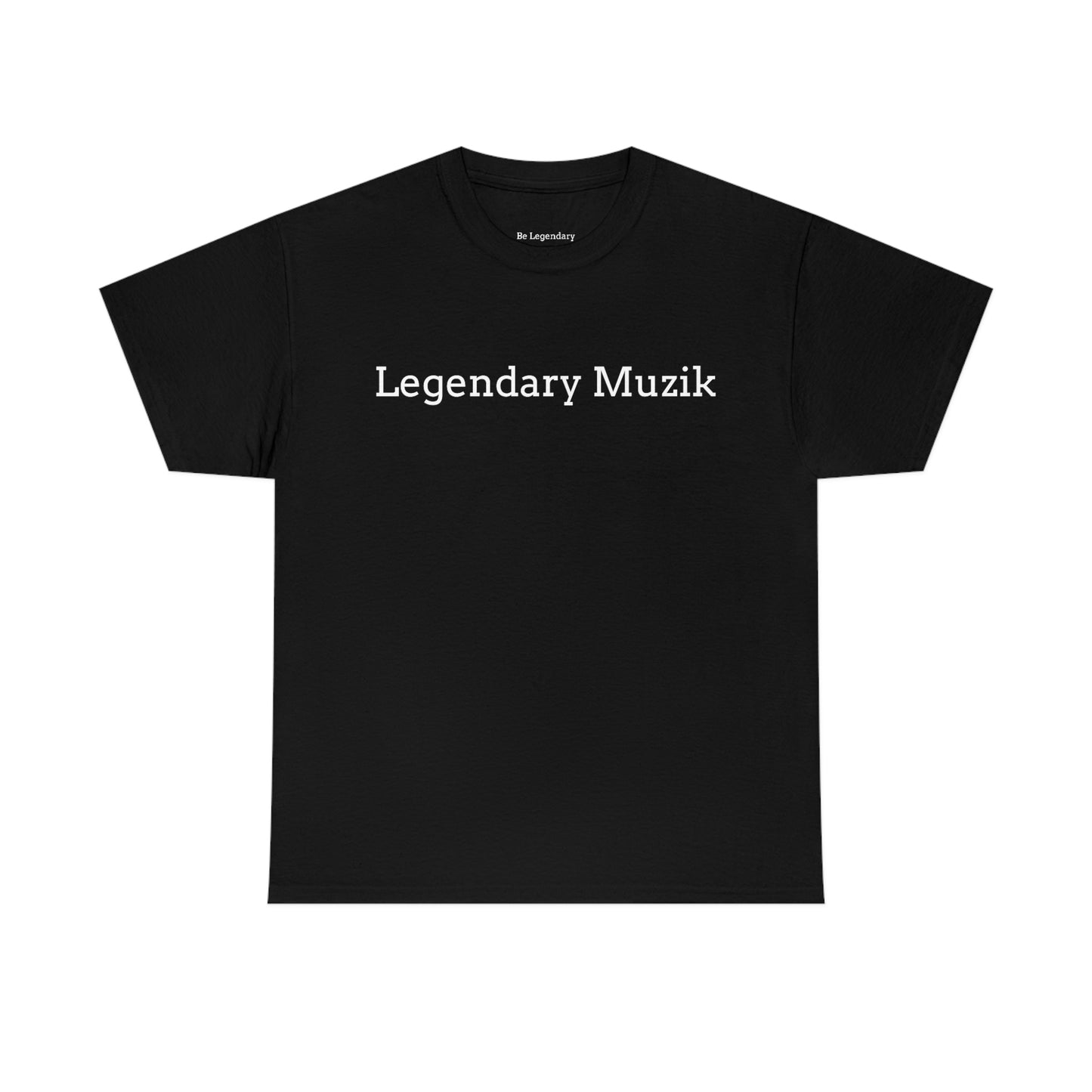 Legendary Crew Shirtz