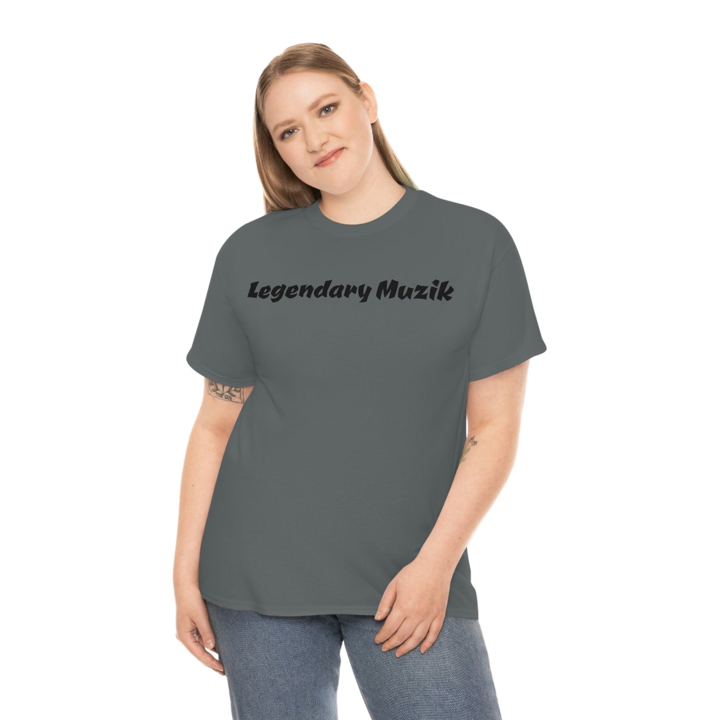 Legendary Shirtz