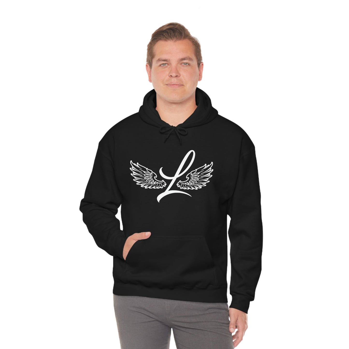 Legendary Hoddie Vol.2