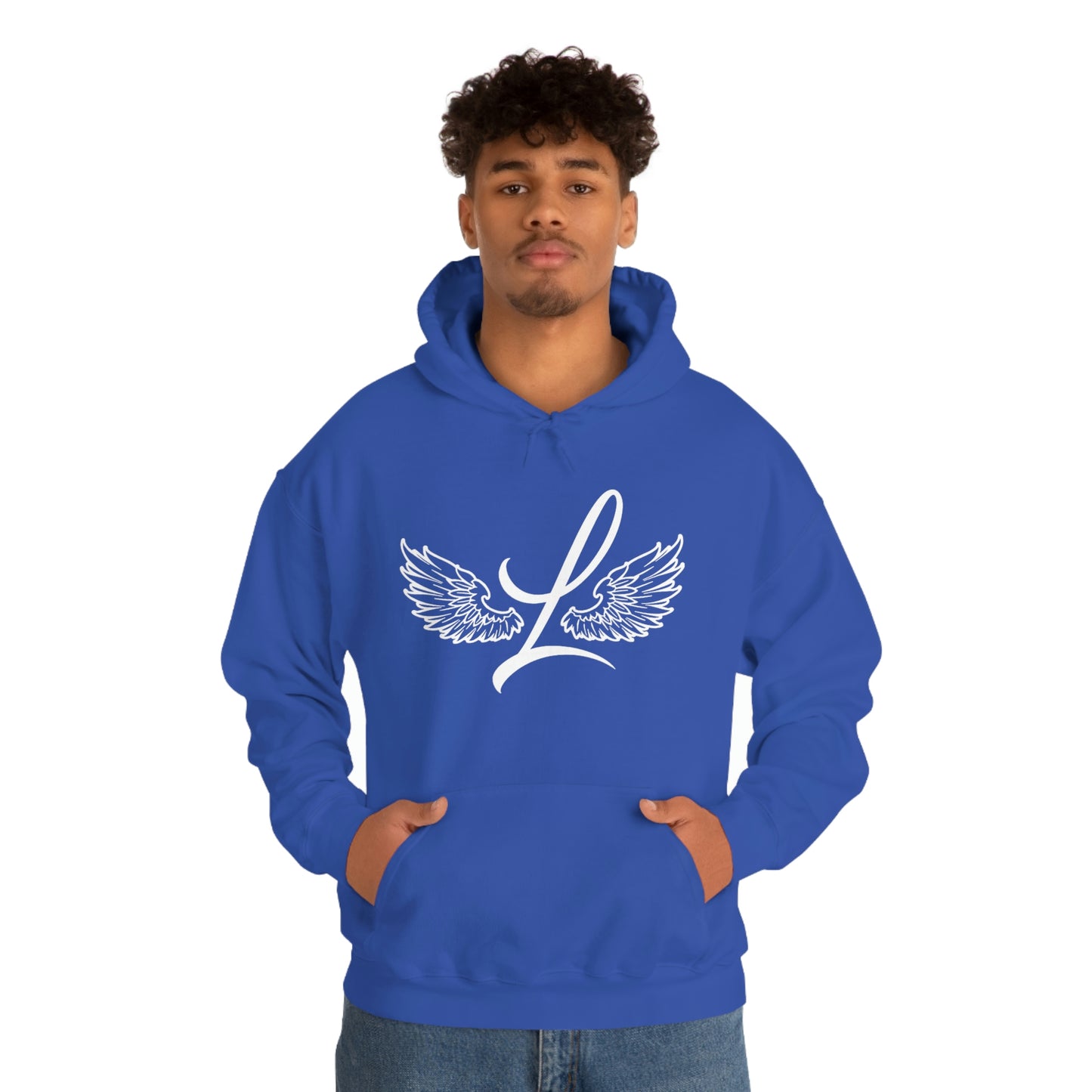 Legendary Hoddie Vol.2