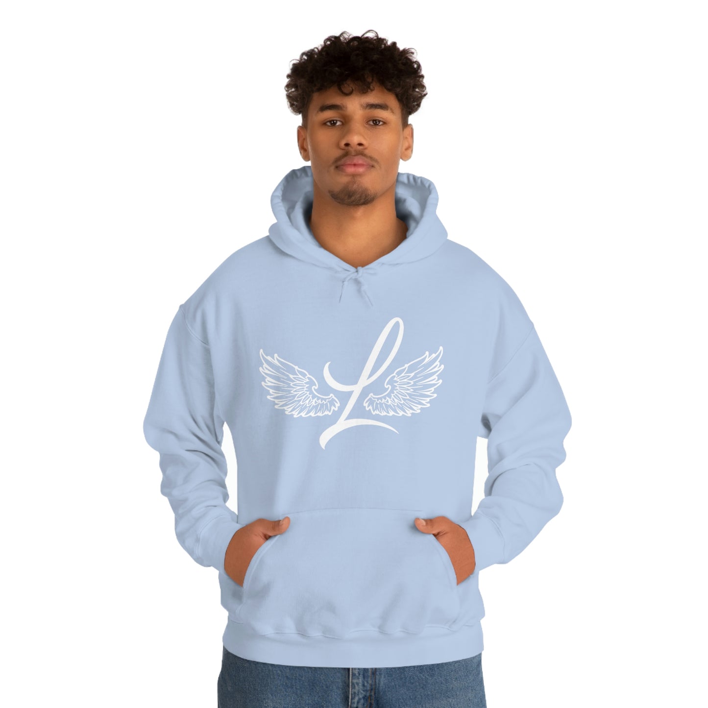 Legendary Hoddie Vol.2