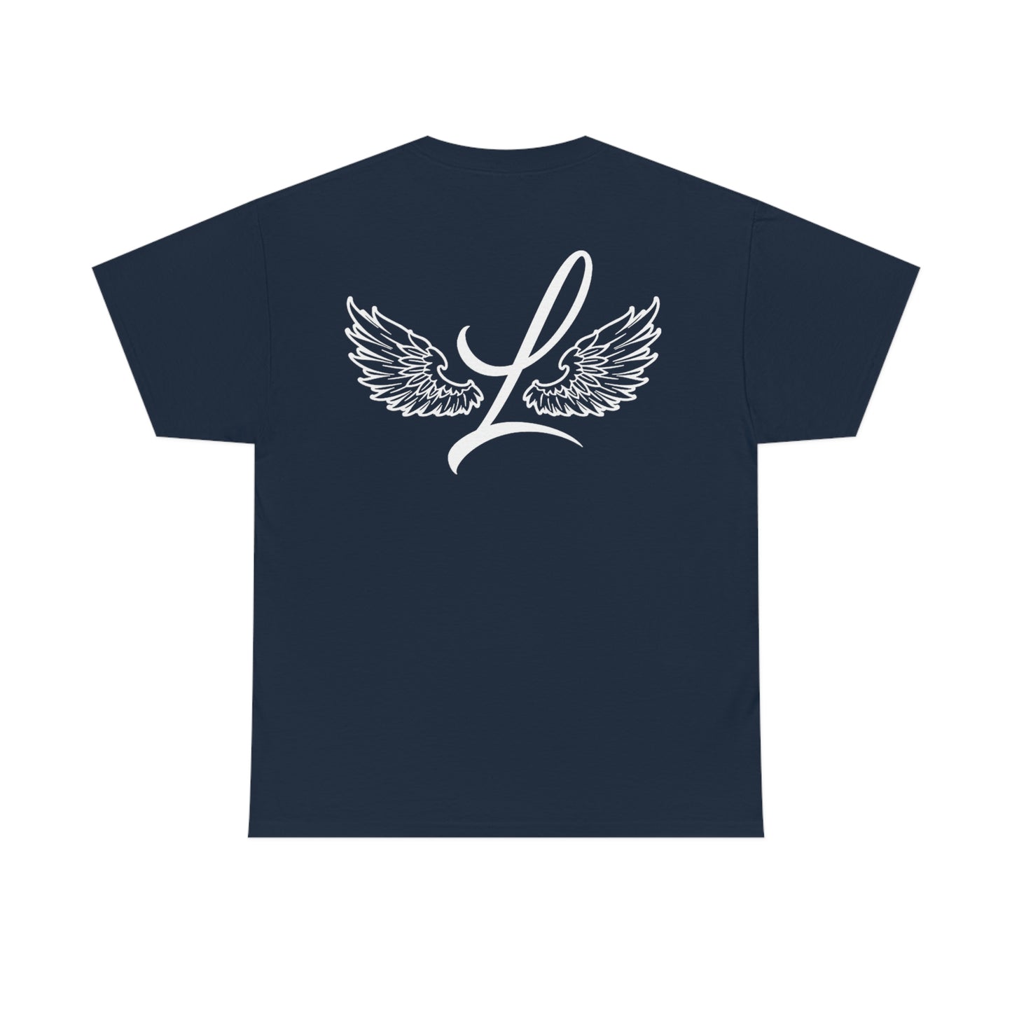 Legendary Crew Shirtz