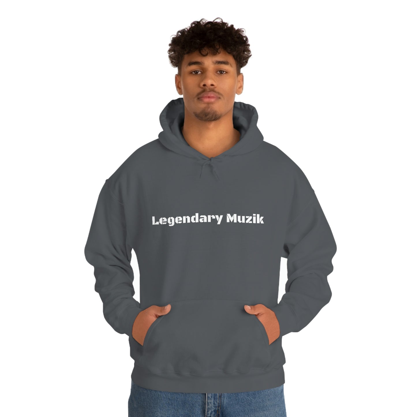 Legendary Hoddie