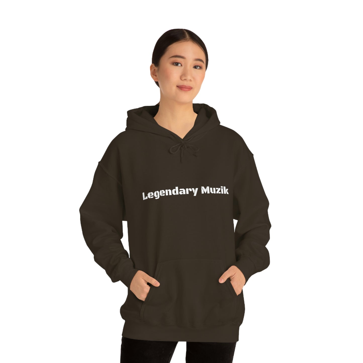 Legendary Hoddie