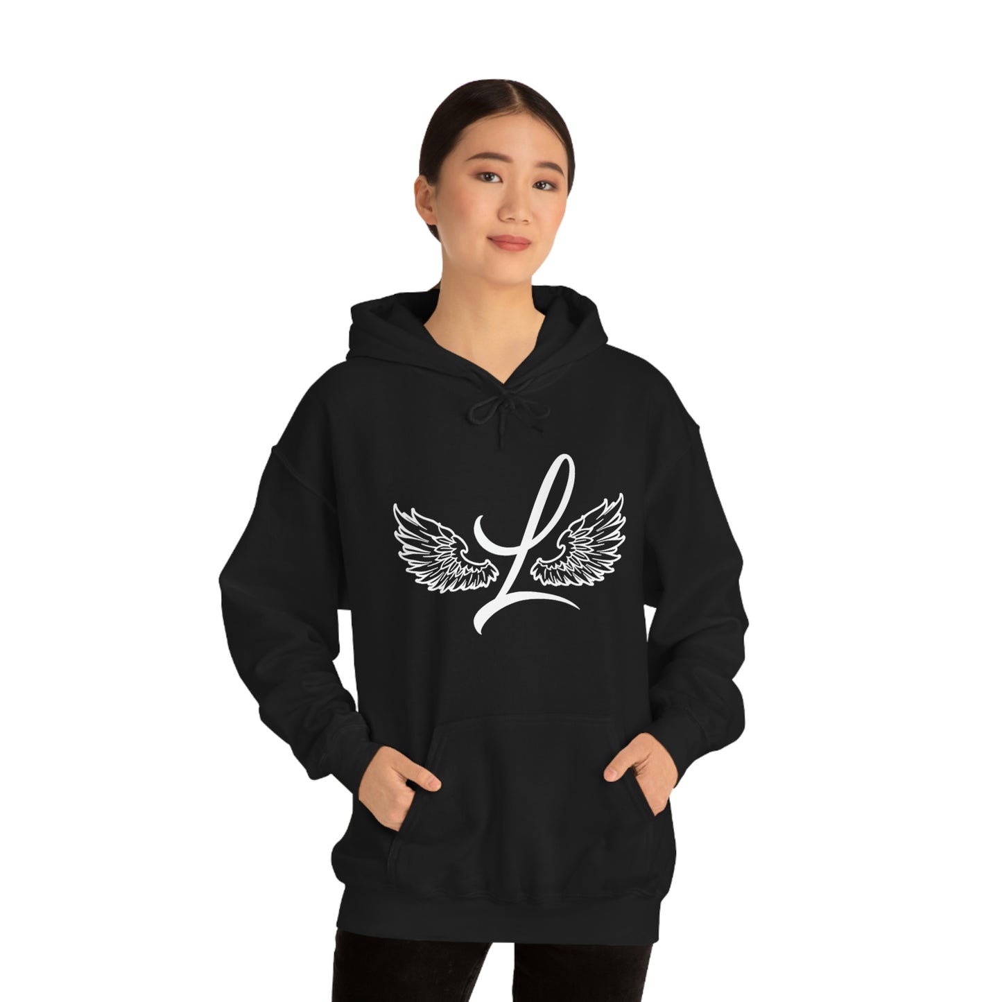 Legendary Hoddie Vol.2
