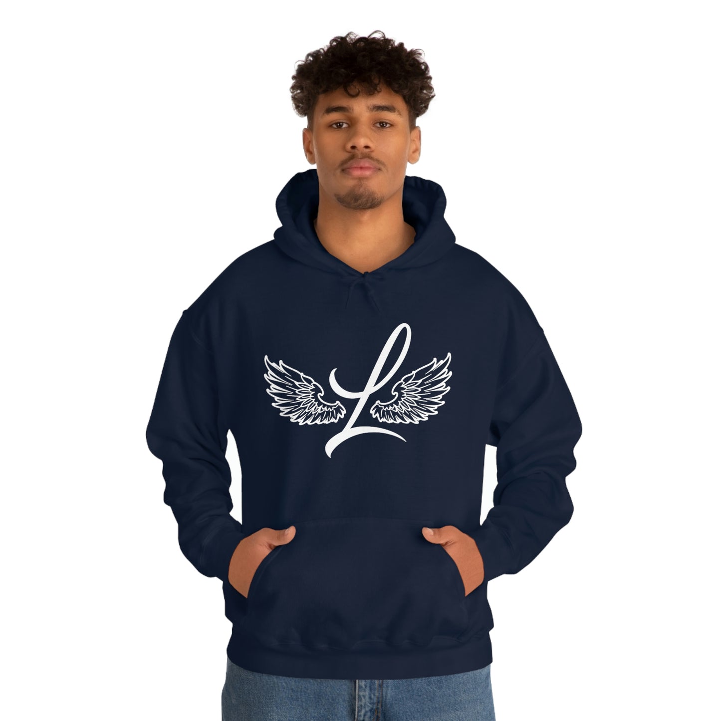 Legendary Hoddie Vol.2