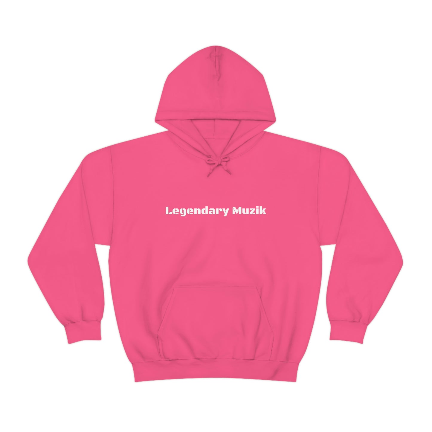Legendary Hoddie