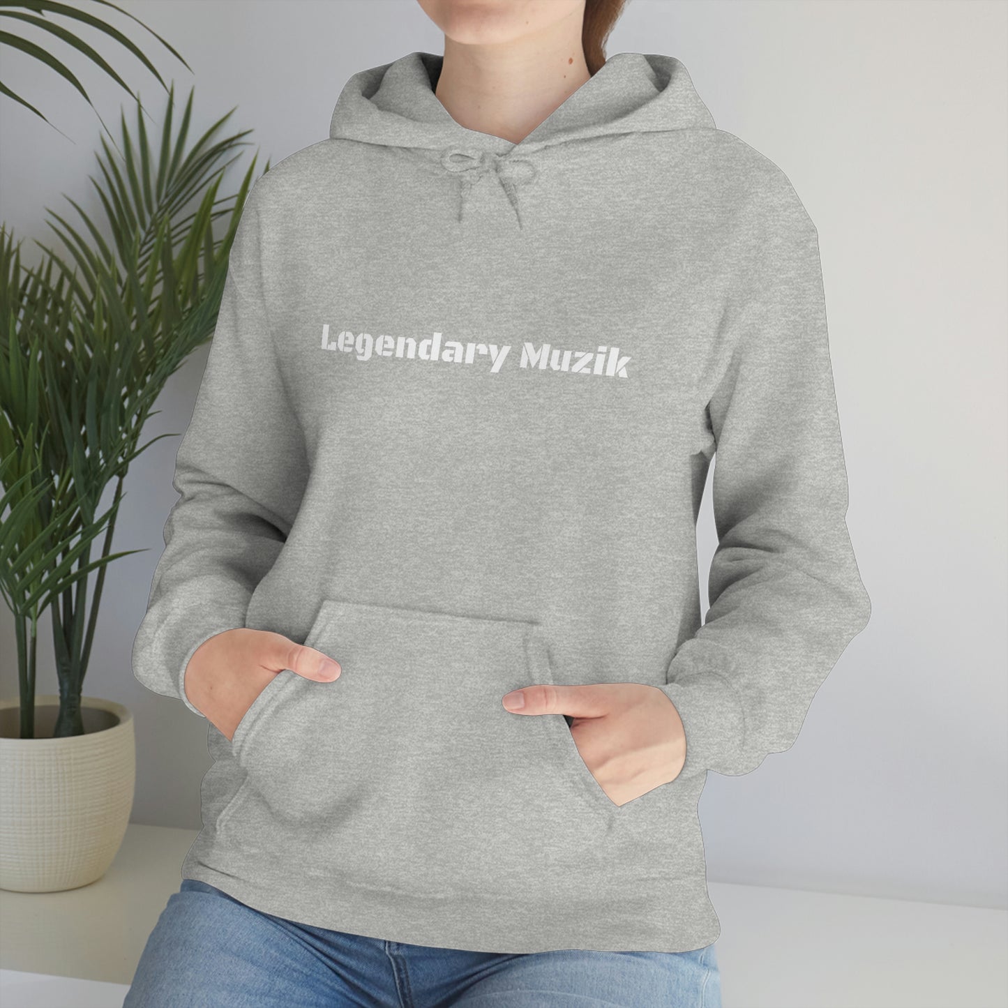 Legendary Hoddie
