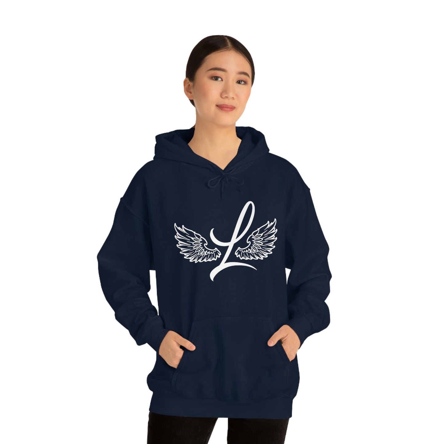 Legendary Hoddie Vol.2
