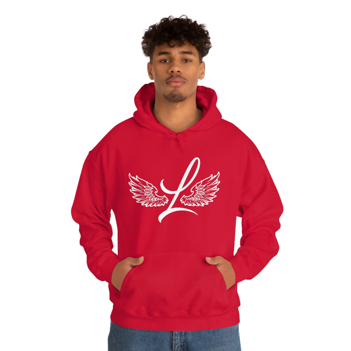 Legendary Hoddie Vol.2