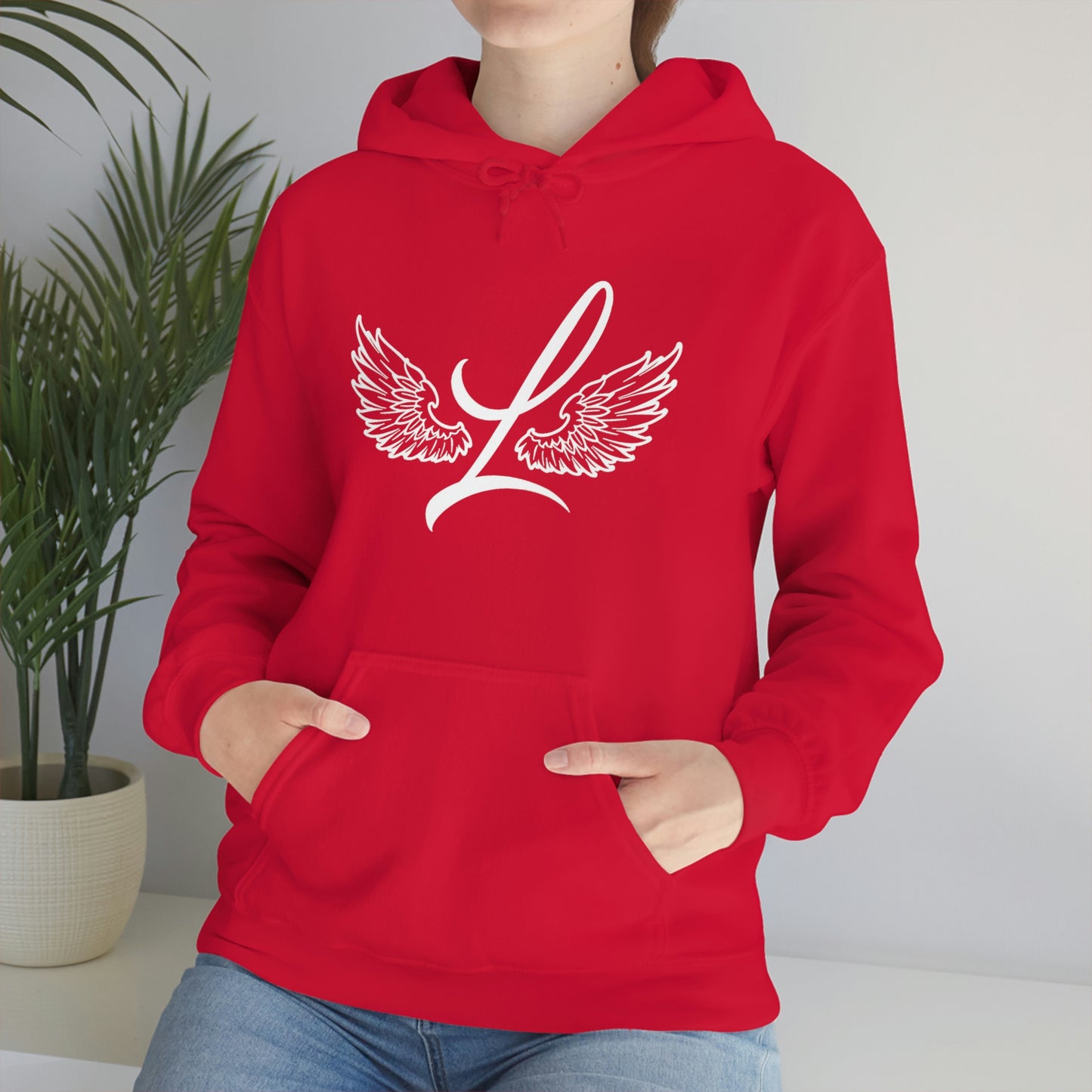 Legendary Hoddie Vol.2