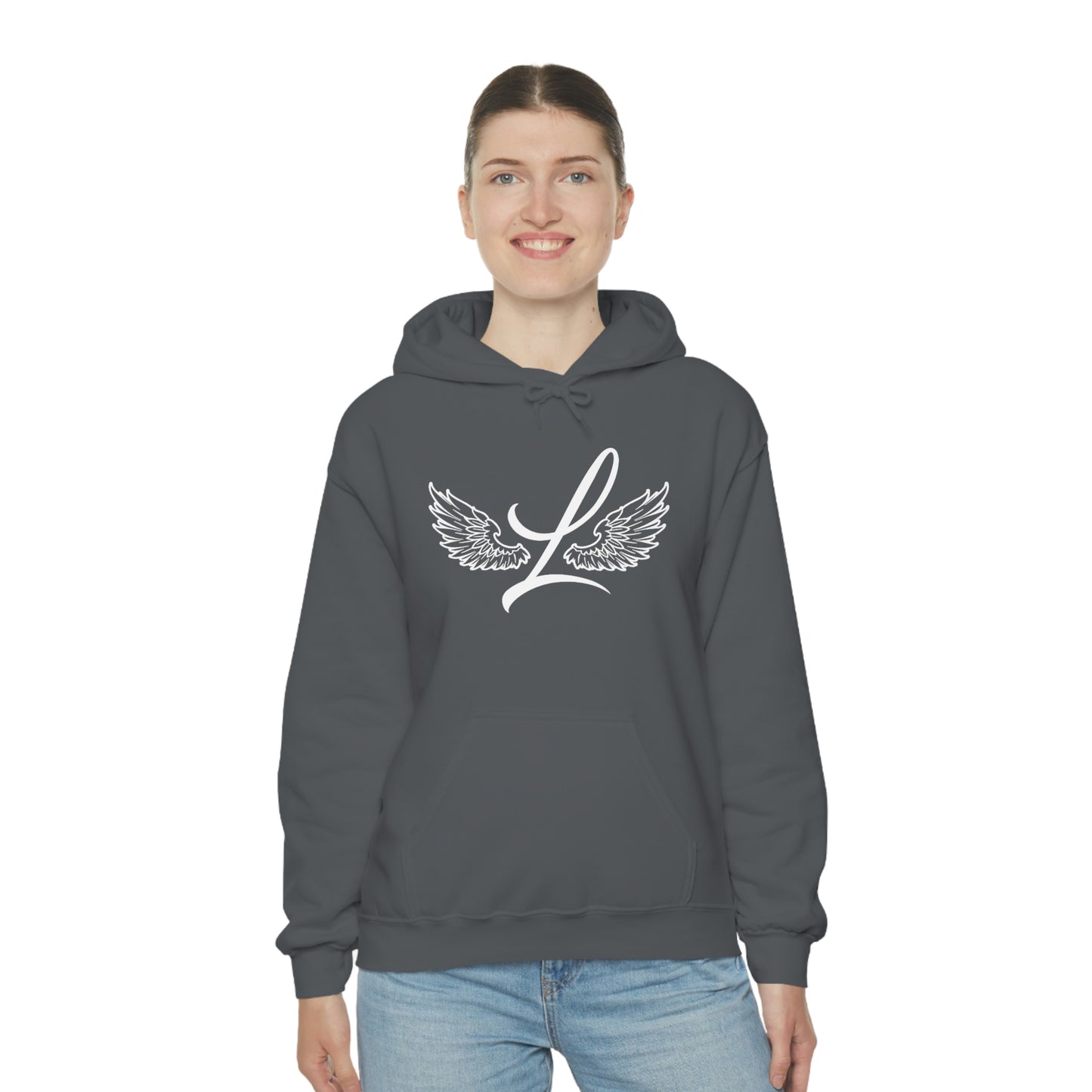 Legendary Hoddie Vol.2