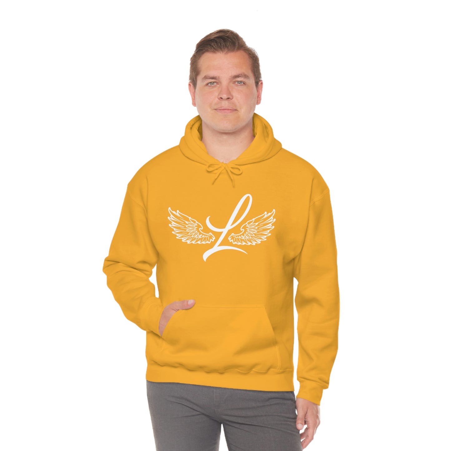 Legendary Hoddie Vol.2