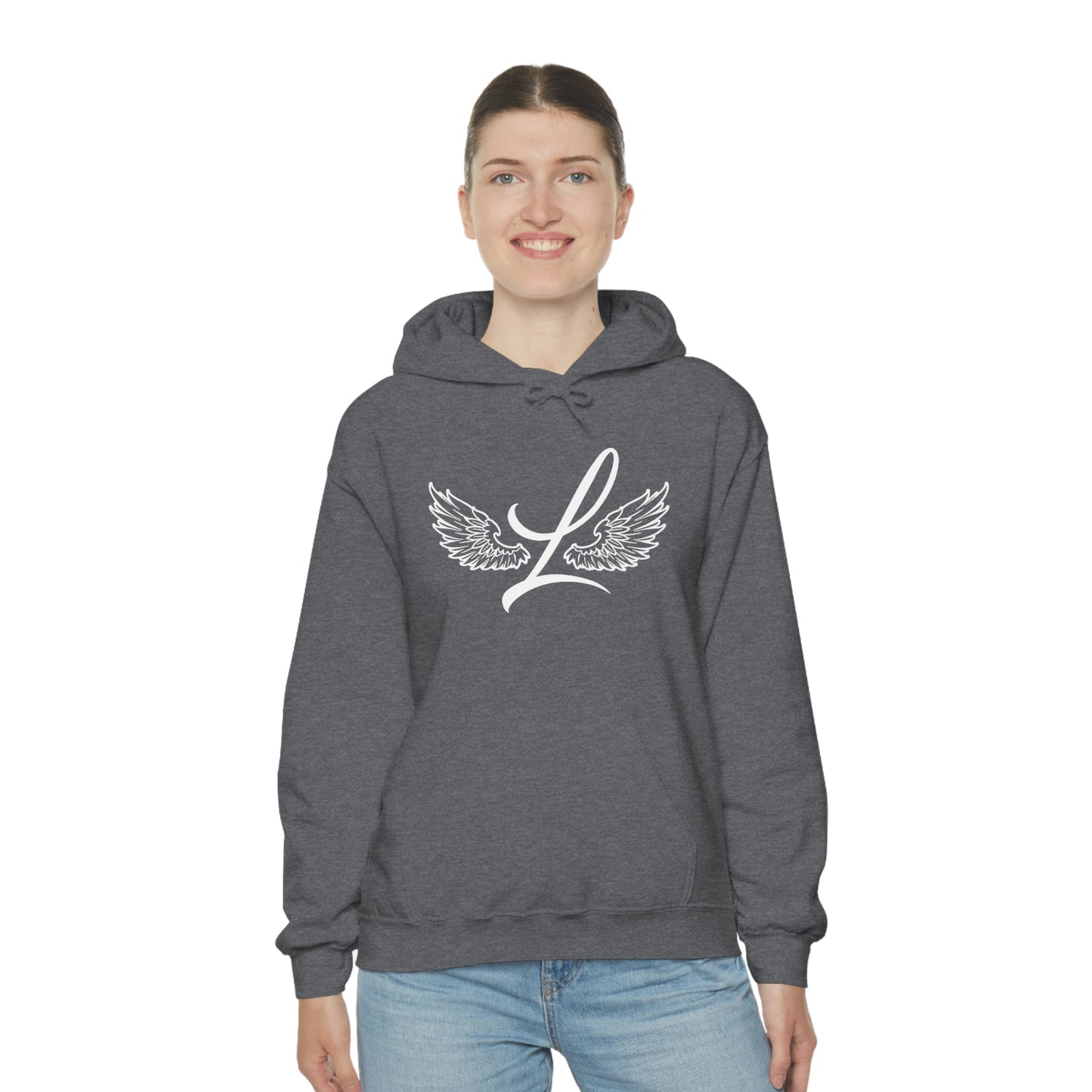 Legendary Hoddie Vol.2