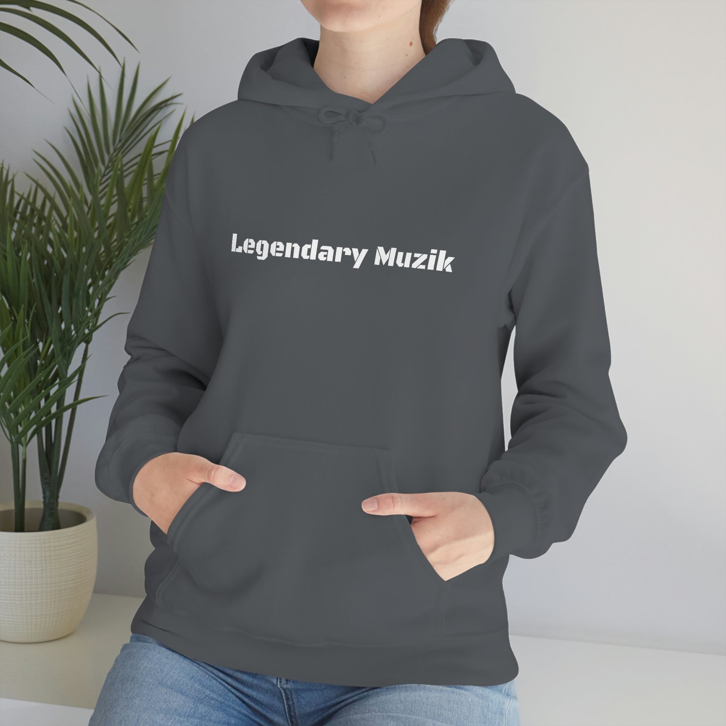 Legendary Hoddie
