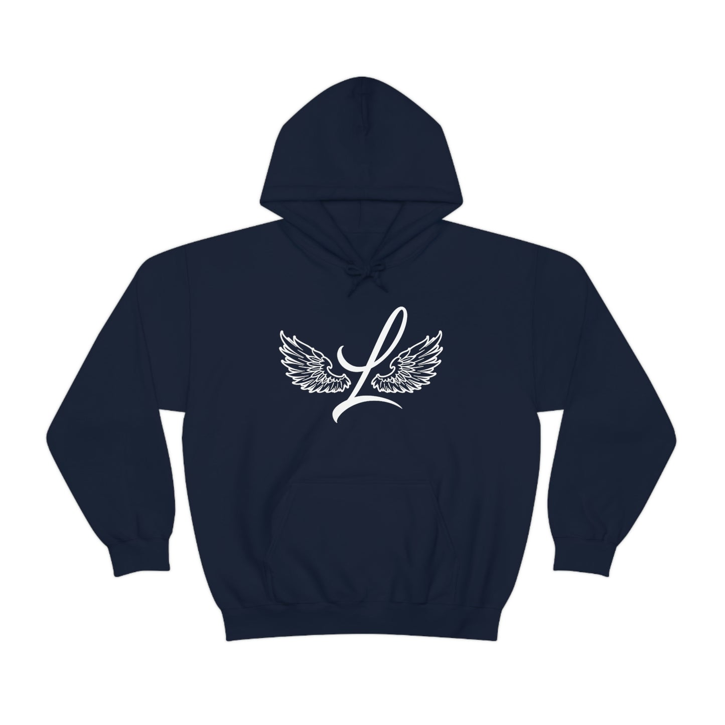 Legendary Hoddie Vol.2